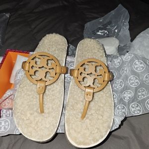NEW Tory Burch Sandals